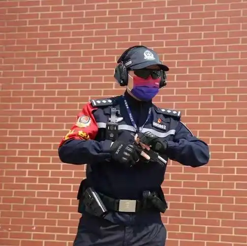 无锡公安警用勤务春秋战训夹克-江苏六扇门警用装备有限公司