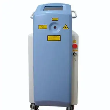 医用钬激光治疗机srmh2b