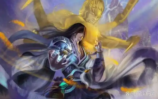 《遮天》无始大帝都有哪些表现?