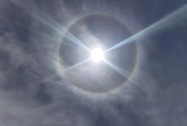 日冕- 明州-狗子哥