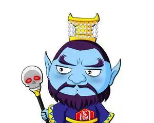 阎王爷头像 - 霸气女生头像!