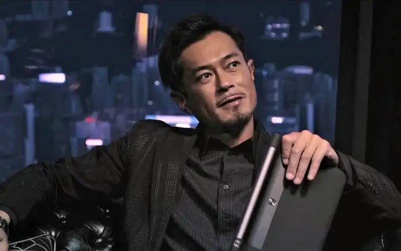 《扫毒2》最新预告:刘德华古天乐因毒品反目成仇