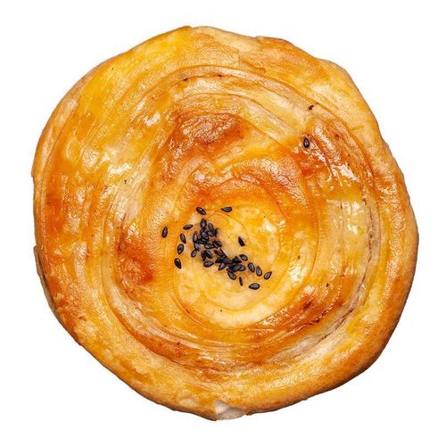 瑃蔻睿四川成都军屯锅盔饼五香麻辣半成品早餐糕点地方特产小吃摆摊