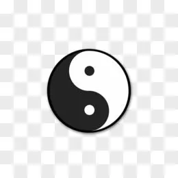 pngpsd太极八卦阴阳鱼png水墨八卦图案png高清阴阳太极火焰pngpsd矢