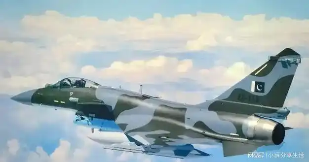 揭秘歼10c和歼16隐身战机的雷达天线差异隐身性能高出一筹