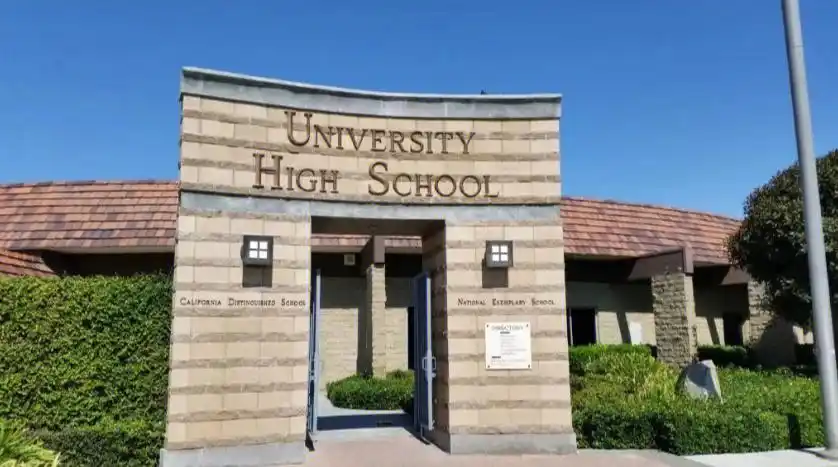 universityhighschool中学ap设置情况