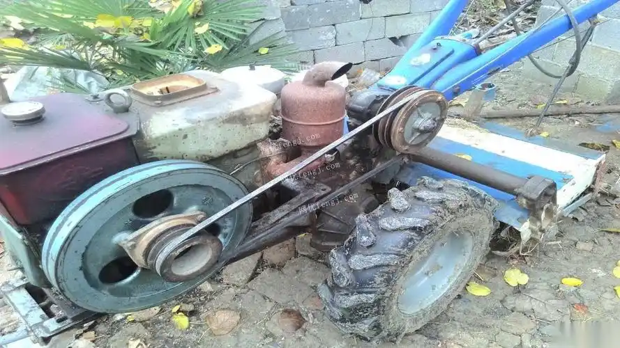 转让手扶拖拉机