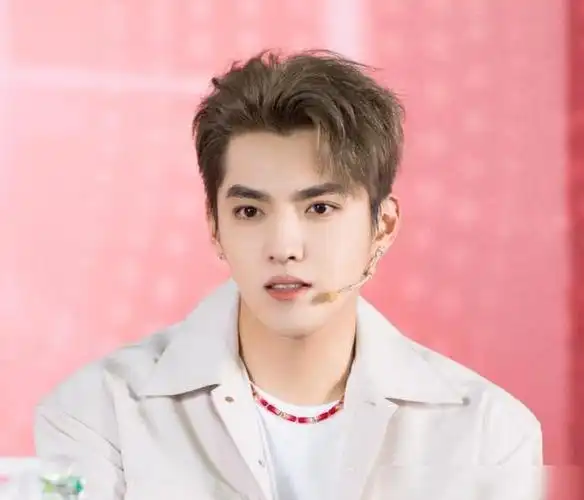 在邓超和郑秀晶之后,吴亦凡被曝将以导师的身份入驻,而最新的消息是