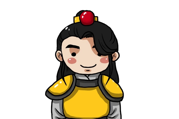 鲁肃怎么死的鲁肃的历史故事