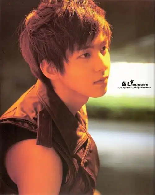 sj颜霸金起范没有"退圈",粉丝的话被无限放大,静静欣赏帅哥吧