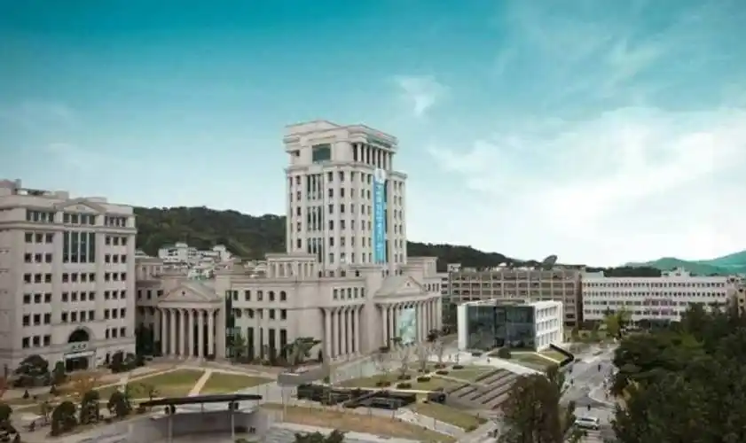 【招生简章】韩国外国语大学本科预录取_首尔_院校_排名