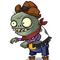 植物大战僵尸小鬼僵尸简笔画 简笔画图片大全-蒲城教育文学网