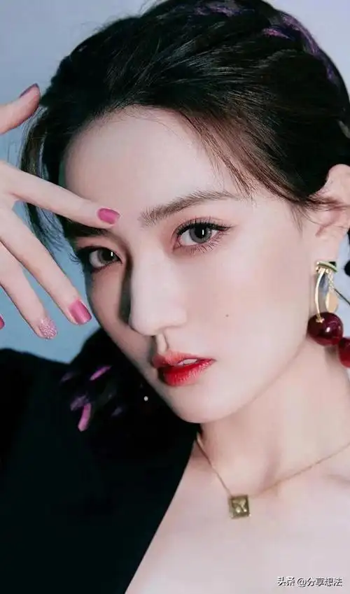 徐璐明星壁纸43