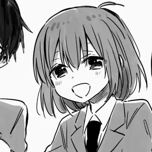 动漫情头丨他人是地狱而你是救赎