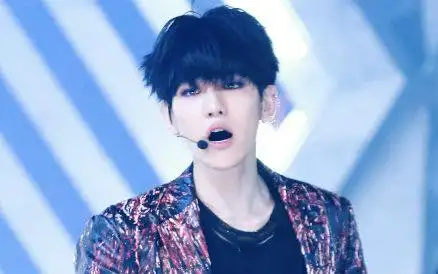 【边伯贤】exo exact monster lucky one打歌舞台合集 个人机位mpd