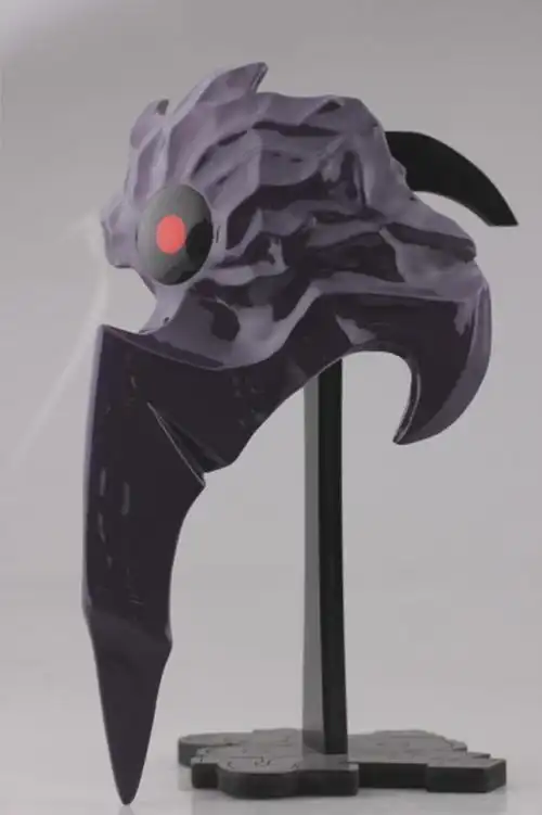 东京美食家 东京 食尸鬼 金木研 蜈蚣面具  金木研独眼