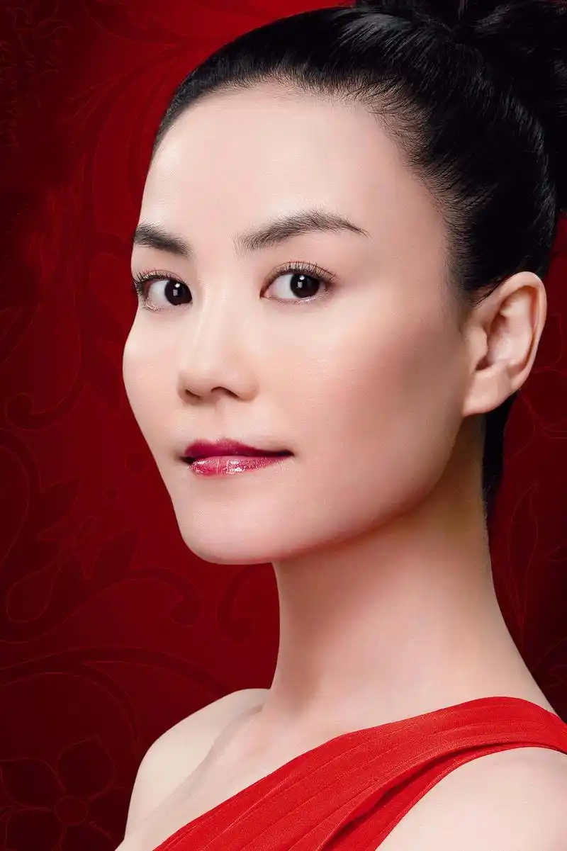 东方佳人115 王 菲 【香港 歌手,影视演员 祖籍哈尔滨,1969年8月8日在