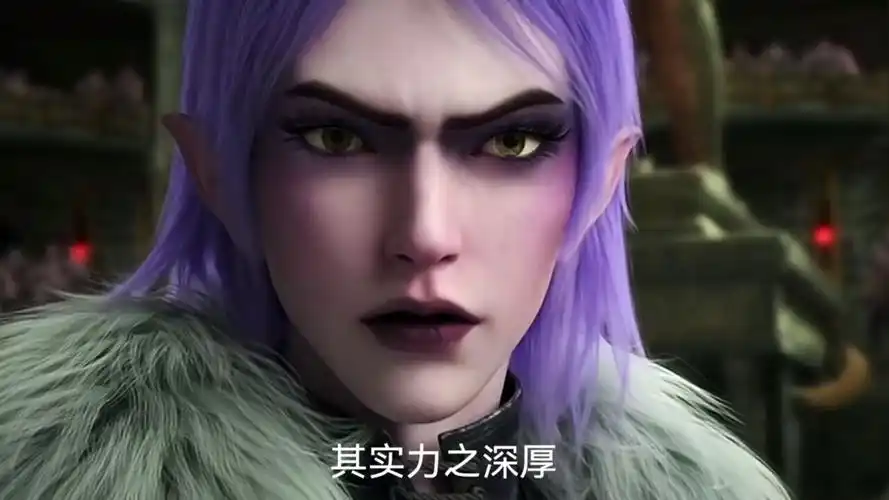 阿修罗族的狂王罗睺,其实力之深厚可以称得上是逆天