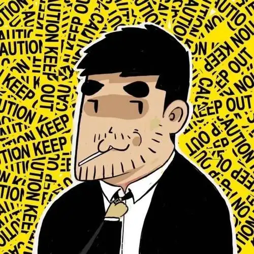 吉良先生的个人页