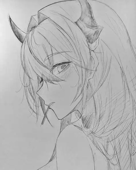 动漫人物女画画教程动漫人物女画画教程自学