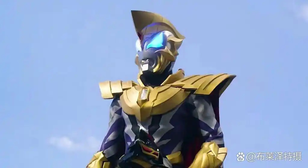 捷德奥特曼娘化图及壁纸