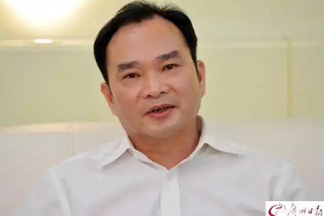 担任国家级新区南沙区区长的袁桂扬被任命为广州市农业局局长,将由此