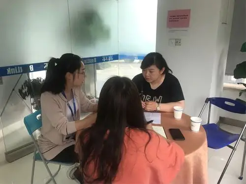 拜访客户 现场调研 促进战略合作