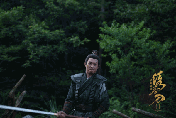 《绣春刀2:修罗战场》张译式陆文昭,小人物终沦为时代的牺牲品