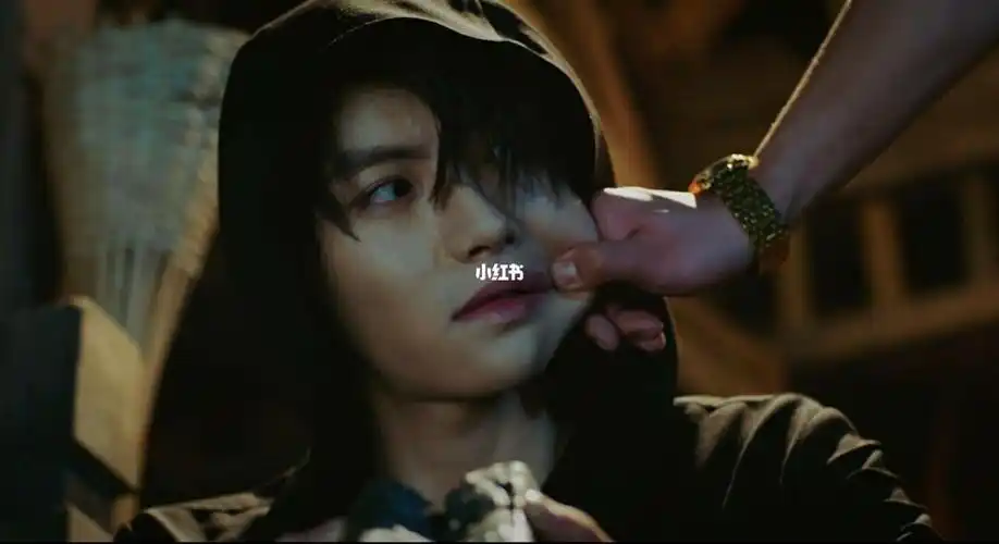 张日山和尹南风还是沙海里的,我现在才知道原