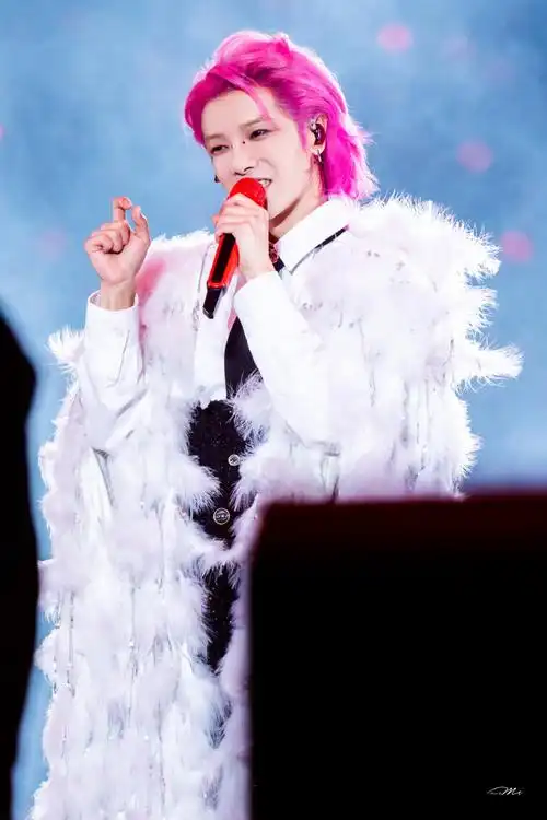 华晨宇2024向阳而生##2024华晨宇火星演唱会