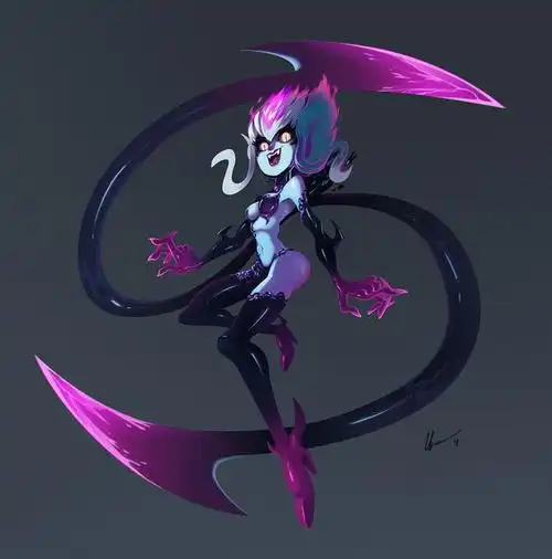 evelynn, elianai dos santos : this is my fanar