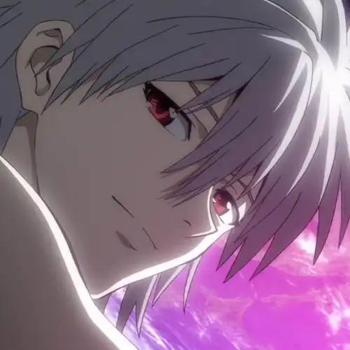 eva渚薰 - 堆糖,美图壁纸兴趣社区