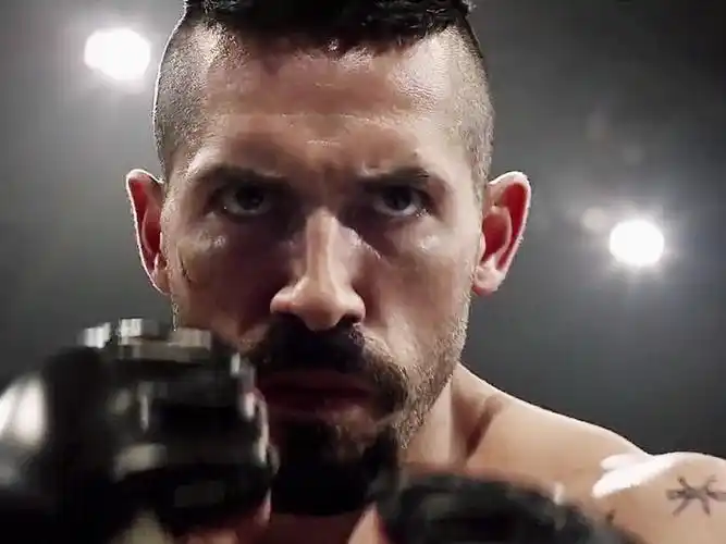 博伊卡大战各路优秀拳手(2)