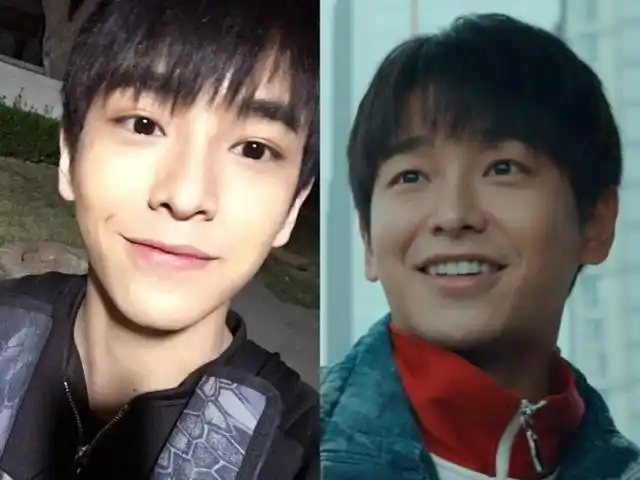 胖若两人彭昱畅——从日系男孩到接地气少年,狗哥其实也想荧幕吻