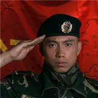 狼牙特种部队头像_微信头像图片大全