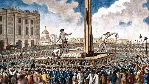 玛丽·特蕾莎:波旁王朝的最后玫瑰