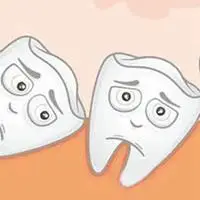 拔智齿搞笑配图图片_微信头像图片大全