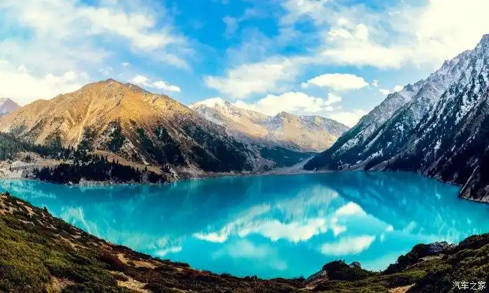 【88p】【800*480分辨率】福利来了,智跑导航专用壁纸