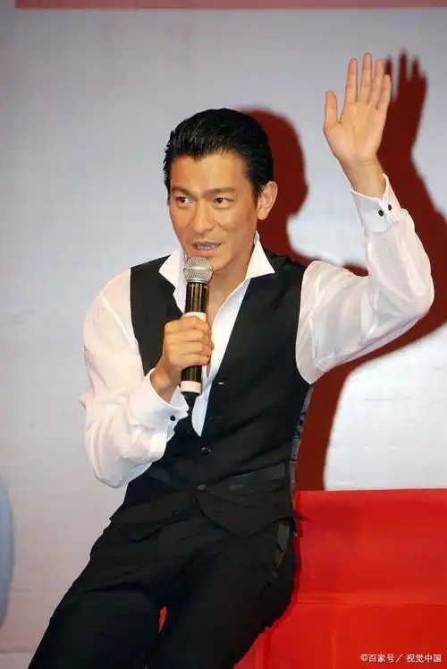 刘德华又一新片未映先火!获央视点名预热,阵容顶级有望再出佳作