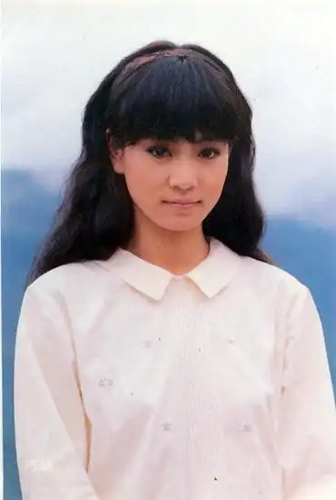 琼瑶剧梦幻女主角的旧貌新颜[图]