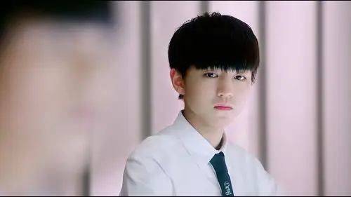 王俊凯#2016《超少年密码》