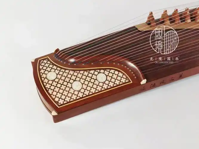 敦煌古筝694kk焦窗