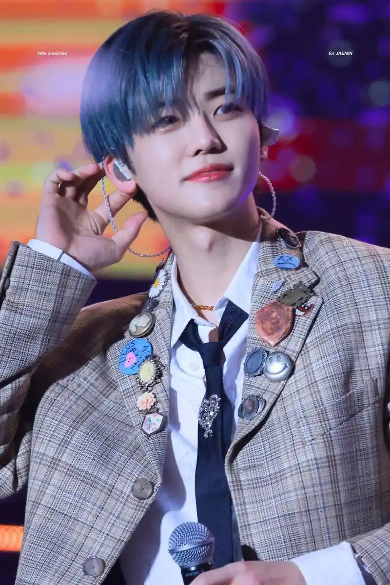 nct#dream#罗渽民娜娜 新的一年,又存了好多图,好 - 抖音