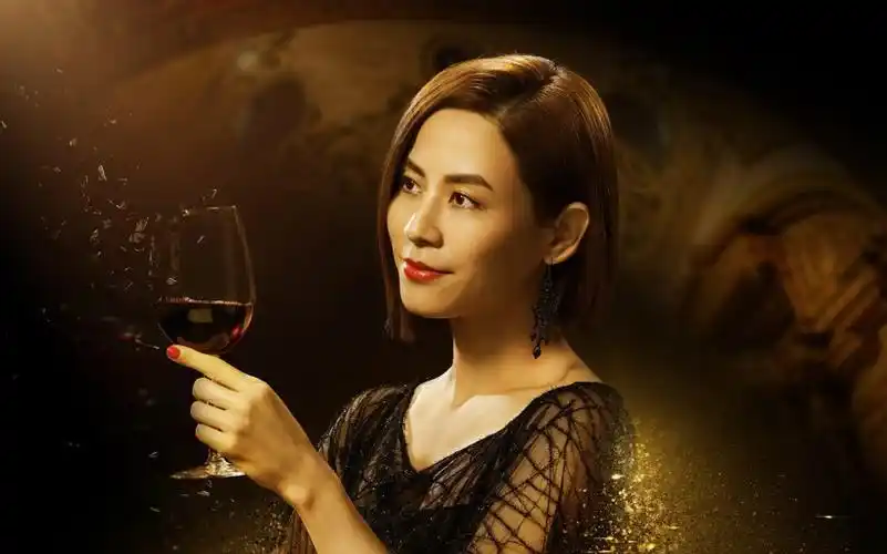 港剧使徒行者2人物海报桌面壁纸第2张