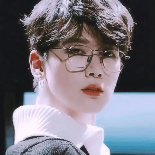 李永钦,威神v,头像李永钦/by:茶先生