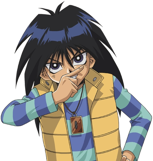 游戏王 怪兽之决斗