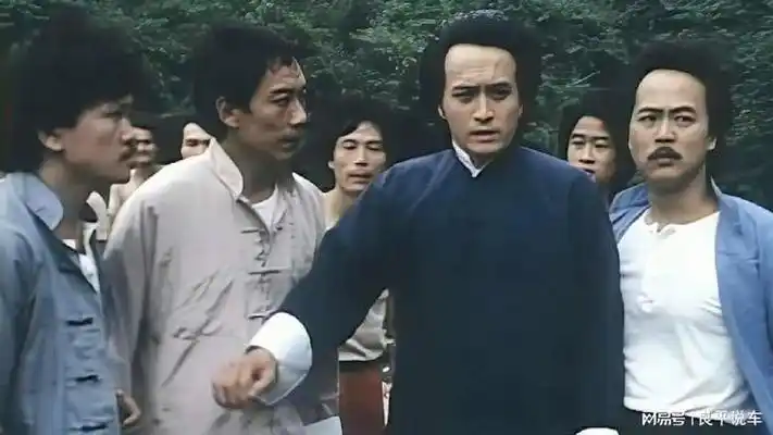 迷踪霍元甲(迷踪霍元甲大结局)