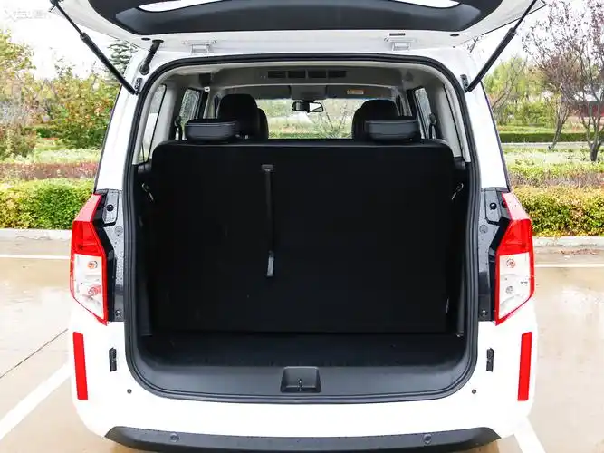 【2020款五菱宏光plus1.