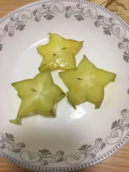 早餐水果拼盘(0/3)