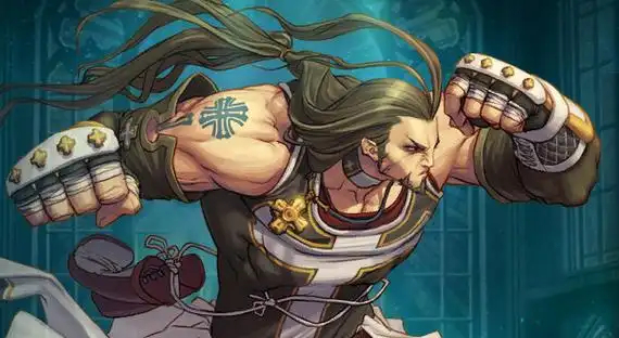 dnf110版本蓝拳带什么勋章?